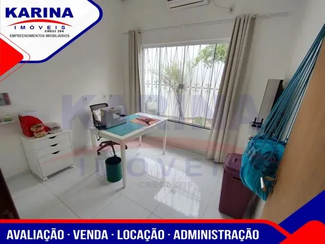 Imagem 15: Excelente Casa para Venda com 04 Quartos Sendo 01 no Maranhão Novo Próximo Ao Shopping