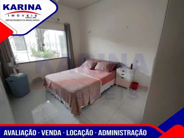Imagem 6: Excelente Casa para Venda com 04 Quartos Sendo 01 no Maranhão Novo Próximo Ao Shopping