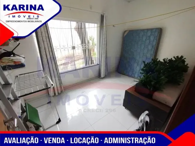 Imagem 9: Excelente Casa para Venda com 04 Quartos Sendo 01 no Maranhão Novo Próximo Ao Shopping