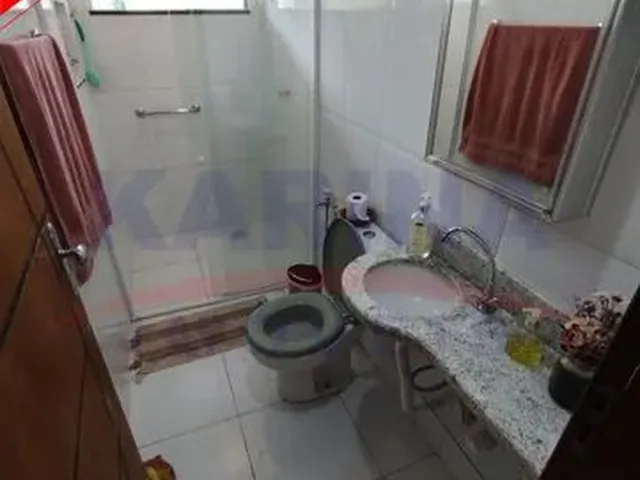 Imagem 4: Excelente Casa para Venda com 04 Quartos Sendo 01 no Maranhão Novo Próximo Ao Shopping