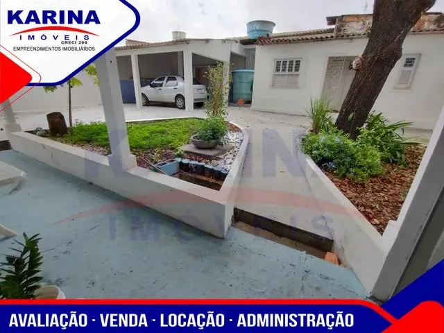 Imagem 5: Excelente Casa para Venda com 04 Quartos Sendo 01 no Maranhão Novo Próximo Ao Shopping