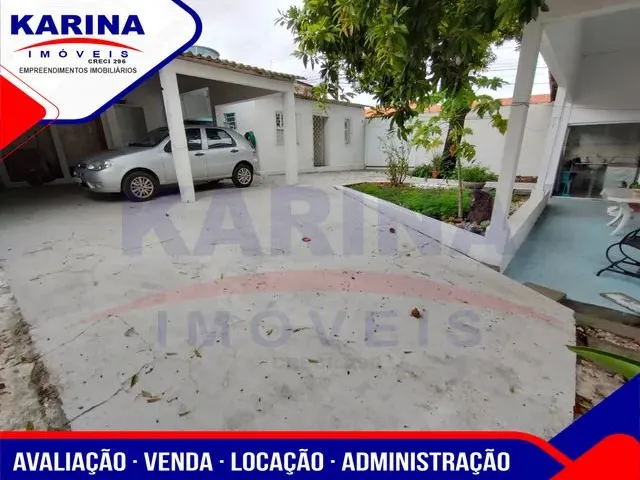 Imagem 16: Excelente Casa para Venda com 04 Quartos Sendo 01 no Maranhão Novo Próximo Ao Shopping