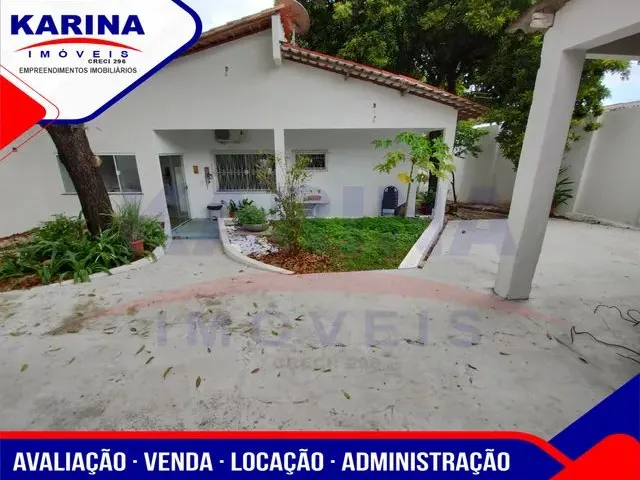 Imagem 8: Excelente Casa para Venda com 04 Quartos Sendo 01 no Maranhão Novo Próximo Ao Shopping