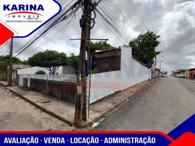 Imagem 2: Excelente Casa para Venda com 04 Quartos Sendo 01 no Maranhão Novo Próximo Ao Shopping