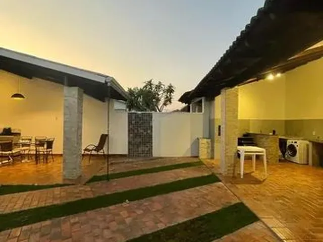 Imagem: Condomínio Altos do Moinho