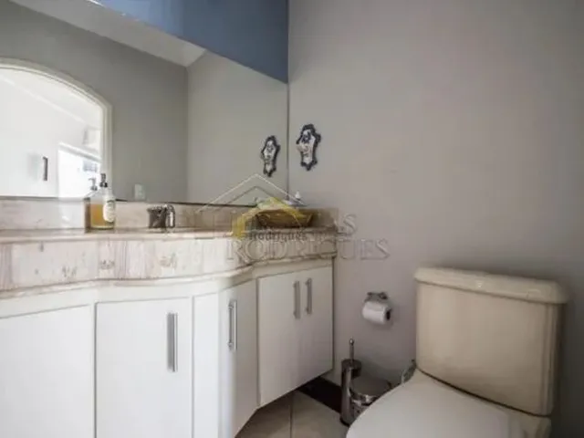 Imagem 4: Casa Condomínio em Pindamonhangaba