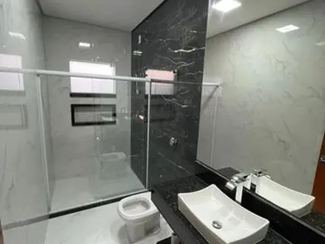 Imagem 6: Casa com 3 Dormitórios À Venda em Varginha