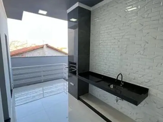 Imagem 13: Casa com 3 Dormitórios À Venda em Varginha
