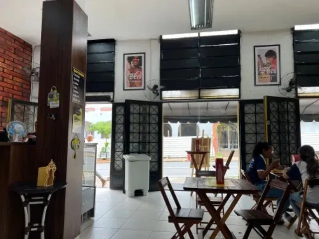 Imagem: Vendo Ponto Av. Getúlio Vargas