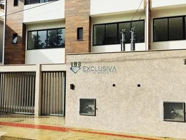 Imagem: Casa com 3 Dormitórios À Venda em Belo