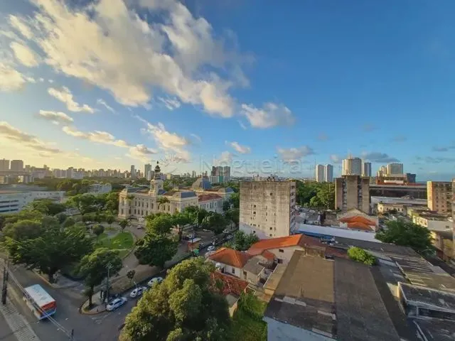 Imagem 5: Recife - Sala Comercial - Boa Vista