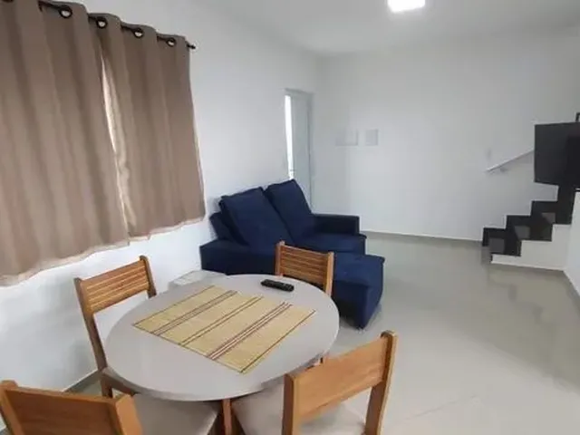 Imagem: Oportunidade Apto 02 Dorms, Semi Mobiliado