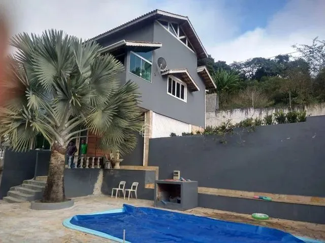 Imagem: Casa Espetacular com Excelente Localização