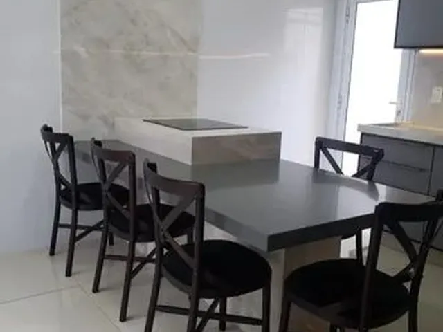Imagem: Casa para Venda Possui 92 Metros Quadrados