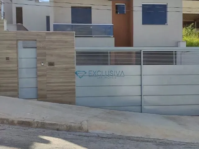Imagem: Casa com 3 Dormitórios À Venda em santa