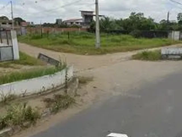 Imagem 1: Terreno em Aldeia Mais de 600M²