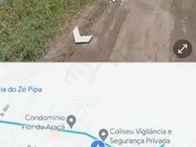 Imagem 2: Terreno em Aldeia Mais de 600M²
