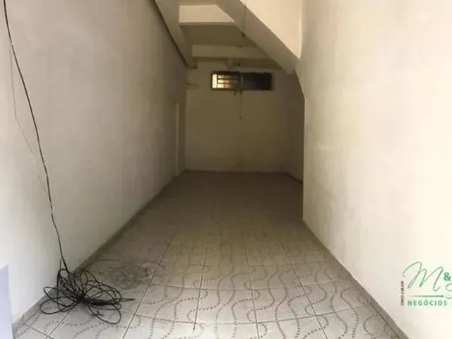 Imagem: Salão para Alugar, 28 M² por R$ 1.300,00/Mês