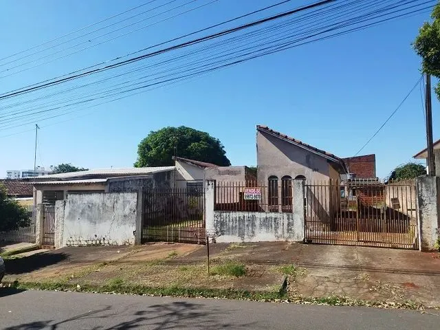 Imagem: Casa no Jardim Alvorada