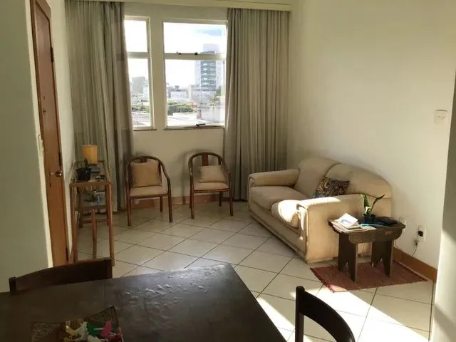 Imagem 1: 03 Quartos no Bairro Anchieta
