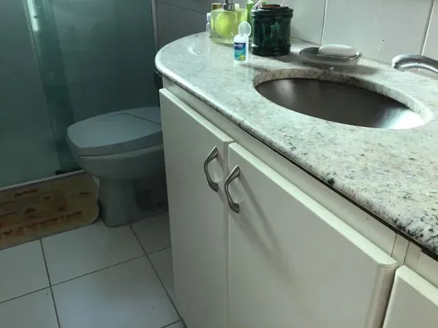 Imagem 8: 03 Quartos no Bairro Anchieta