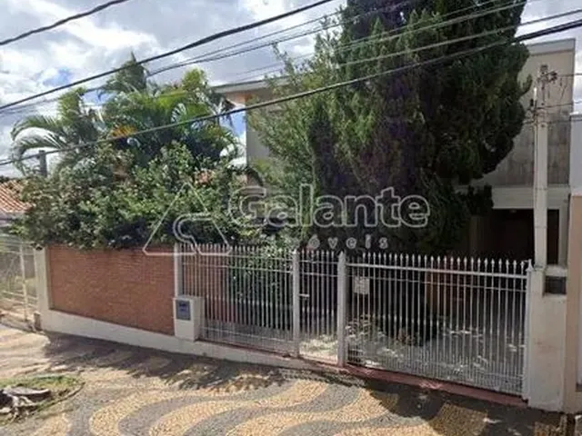 Imagem: Casa - Jardim Dom Bosco - Campinas