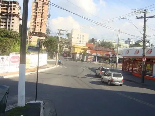 Imagem 1: Lote de 1100M² Av, Anibal Marcedo Contagem