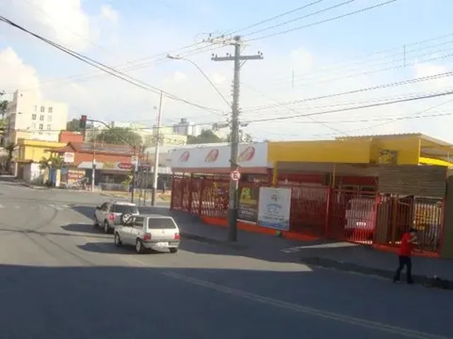 Imagem 5: Lote de 1100M² Av, Anibal Marcedo Contagem