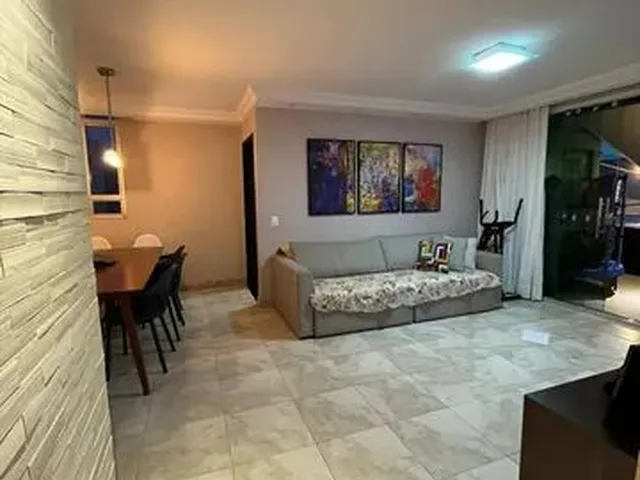 Imagem 7: Cobertura com 3 Dormitórios À Venda em Vitória