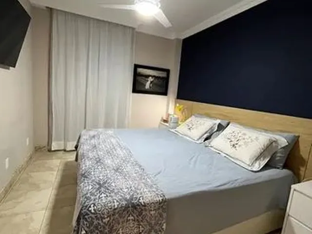 Imagem 2: Cobertura com 3 Dormitórios À Venda em Vitória