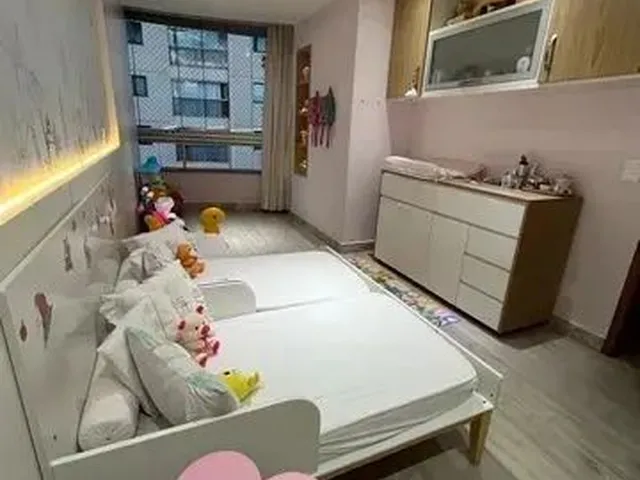 Imagem 13: Cobertura com 3 Dormitórios À Venda em Vitória