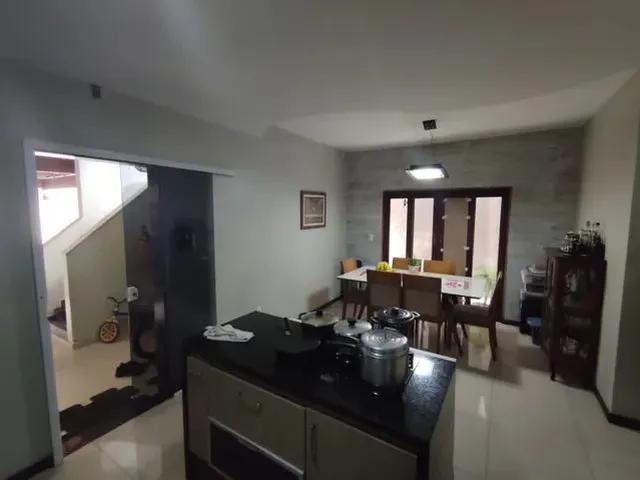 Imagem: Gar- Casa Muito Ampla 3 Quartos com Suíte