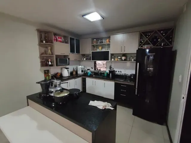 Imagem 5: Gar- Casa Muito Ampla 3 Quartos com Suíte em Helio Ferraz
