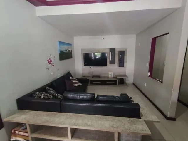 Imagem 4: Gar- Casa Muito Ampla 3 Quartos com Suíte em Helio Ferraz
