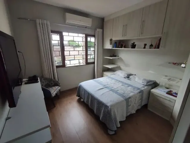 Imagem 8: Gar- Casa Muito Ampla 3 Quartos com Suíte em Helio Ferraz