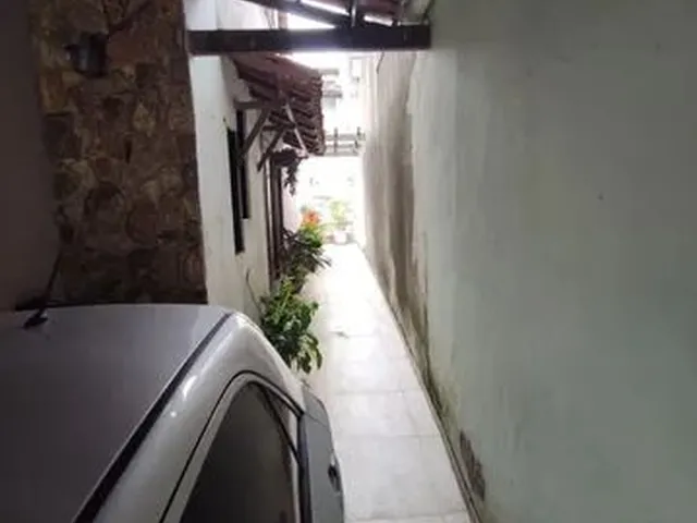Imagem 2: Gar- Casa Muito Ampla 3 Quartos com Suíte em Helio Ferraz