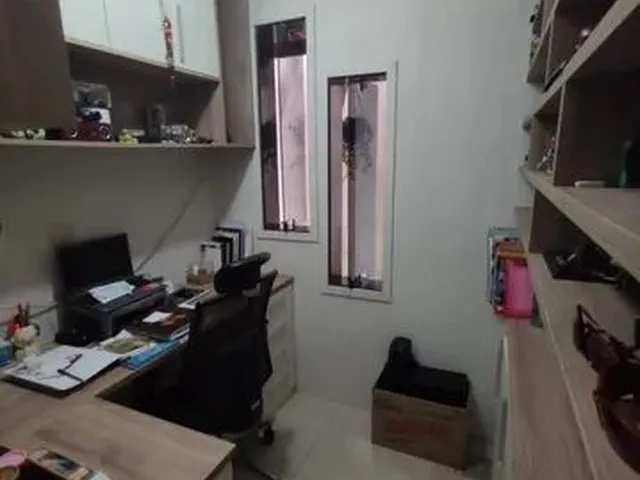 Imagem 3: Gar- Casa Muito Ampla 3 Quartos com Suíte em Helio Ferraz