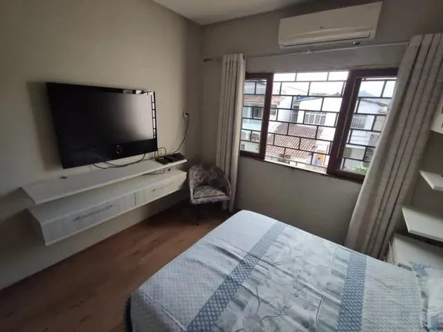 Imagem 11: Gar- Casa Muito Ampla 3 Quartos com Suíte em Helio Ferraz