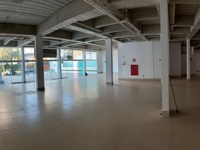 Imagem 6: Loja de 400M² no Bairro Serra