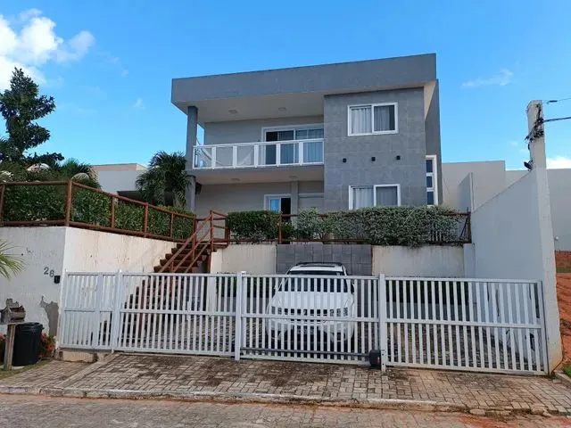 Imagem: Casa de Condomínio para Venda Tem 180 Metros