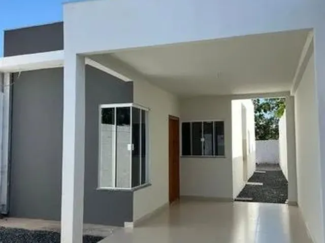 Imagem: Casa no Bairro Jardim Gramado
