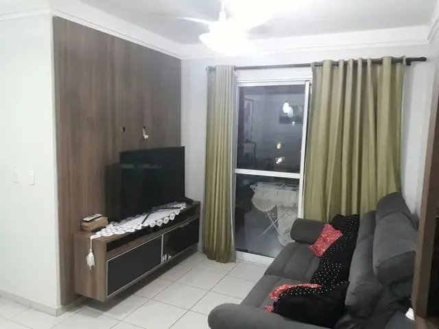 Imagem: Condomínio Morada do Parque