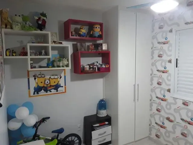 Imagem 4: Condomínio Morada do Parque
