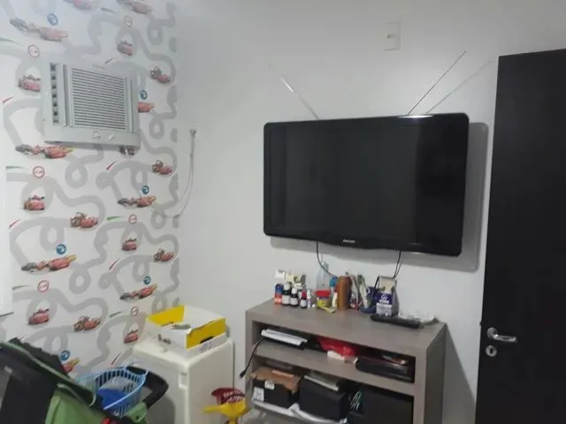 Imagem 15: Condomínio Morada do Parque