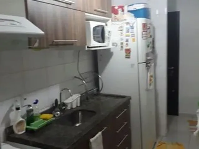 Imagem 9: Condomínio Morada do Parque