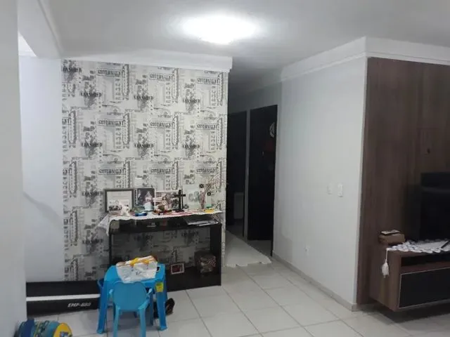 Imagem 11: Condomínio Morada do Parque