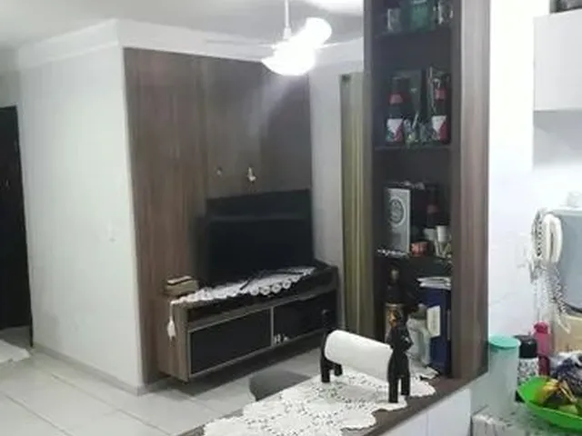Imagem 16: Condomínio Morada do Parque