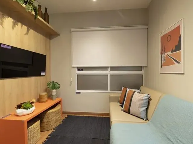 Imagem 16: Br- Apartamento em Porto Canoa 3Qts