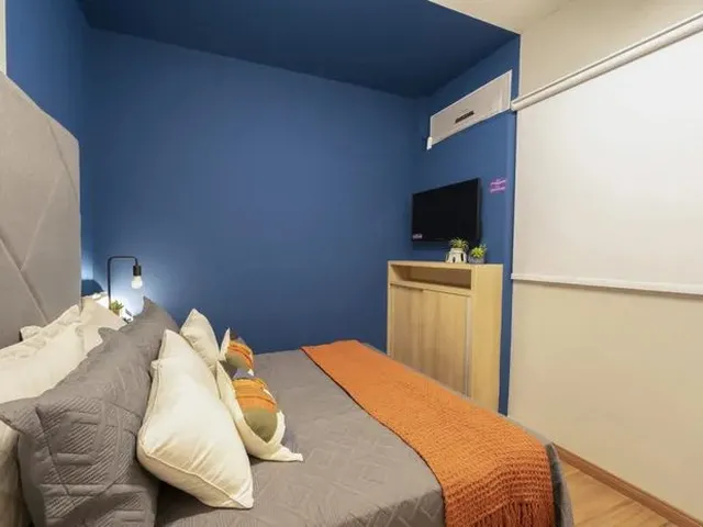 Imagem 2: Br- Apartamento em Porto Canoa 3Qts