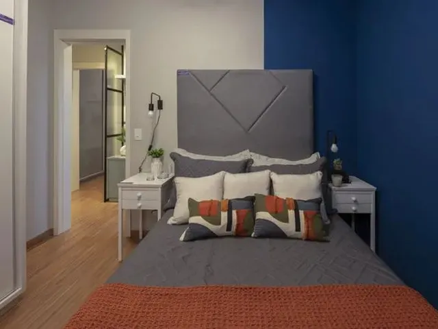 Imagem 15: Br- Apartamento em Porto Canoa 3Qts